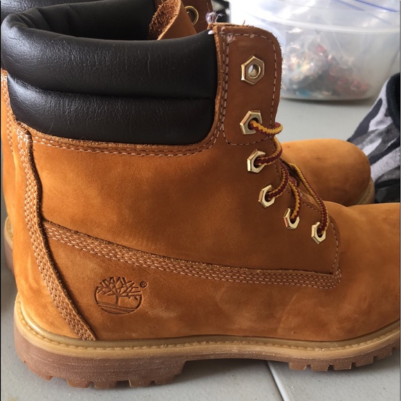Timberland Shoes - Timberland Boots
